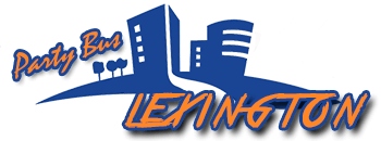 Party Bus Lexignton logo